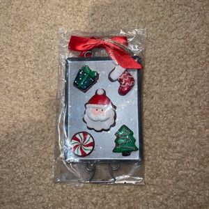 NWT! Pottery Barn - Christmas Ornament